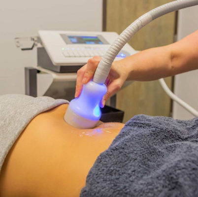 Cryo T Shock Treatment